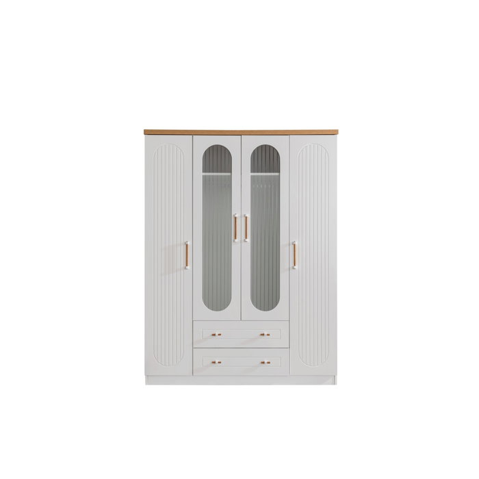 Hanah Home Vita Bohem Blanco Hanah Home Vita Bohem Blanco